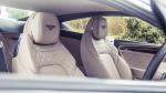 Bentley Continental GT 2018 года (UK)